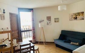 Appartement 2 Alpes coeur station -40% loc skis