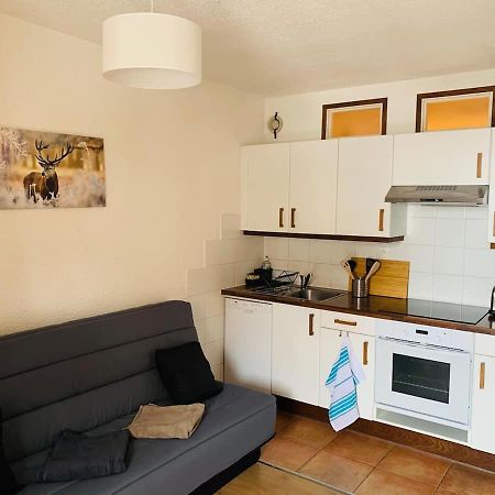 Appartement 2 Alpes coeur station -40% loc skis Les Deux Alpes Extérieur photo
